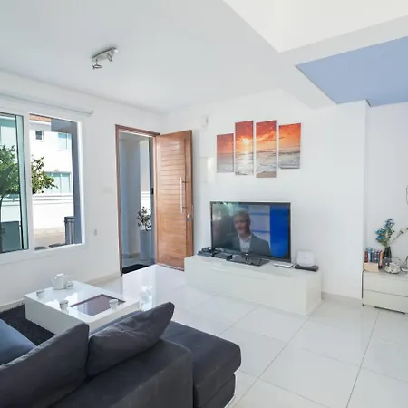 Jasmine Villa Protaras