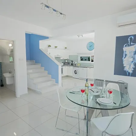 Jasmine Villa *