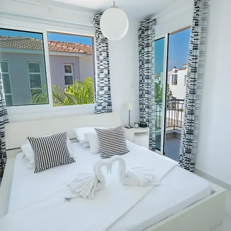 Villa Jasmine Protaras