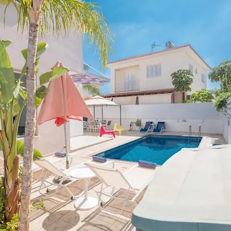 Villa Jasmine